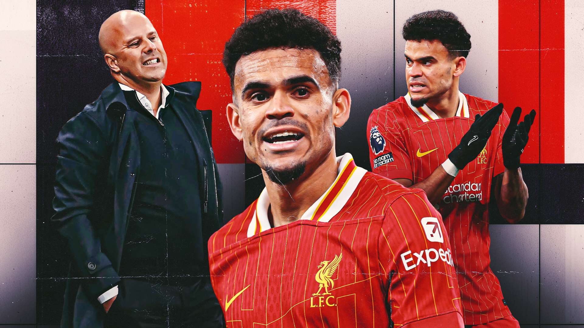 未来赛事的 未来赛事的