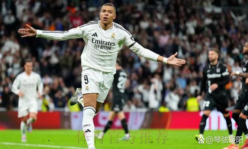 罗马诺:皇马签姆巴佩进展顺利 一切朝着正确方向 罗马诺:皇马签姆巴佩进展顺利 一切朝着正确方向