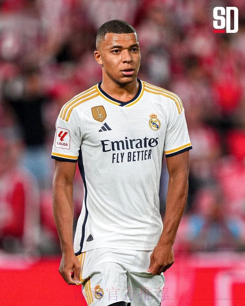 马卡:姆巴佩年薪约2000万欧 加奖金不会超5000万